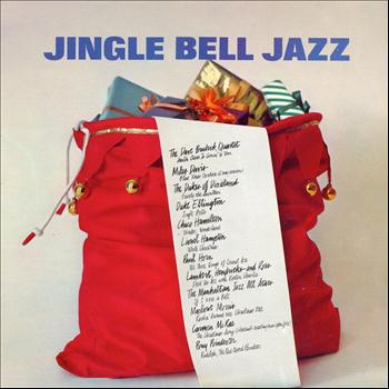 Various Artists - Jingle Bell Jazz (Remastered)