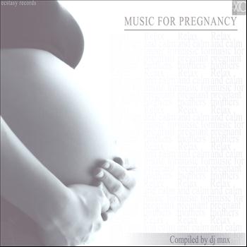 DJ MNX - Music for Pregnancy (Relax and Calm Music for Pregnant Mothers Compiled by DJ MNX)