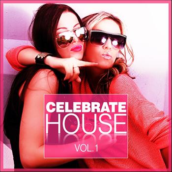 Various Artists - Celebrate House, Vol. 1