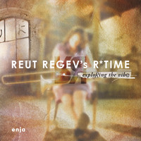 Reut Regev's R*time - Exploring the Vibe
