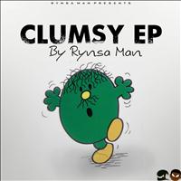 Rynsa Man - Clumsy EP
