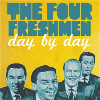 The Four Freshmen - The Four Freshmen Day By Day