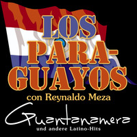 Los Paraguayos & Reynaldo Meza - Guantanamera und andere Latino-Hits