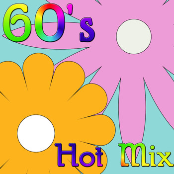 Various Artists - 60's Hit Mix (Vol 1)