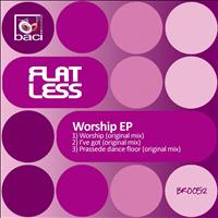 Flatless - Worship