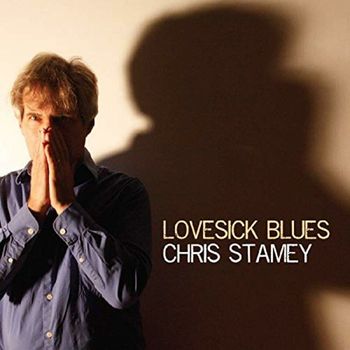 Chris Stamey - Lovesick Blues