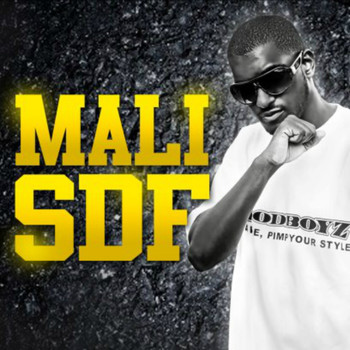 Mali - SDF