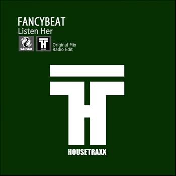 Fancybeat - Listen Her