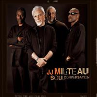 Jean-Jacques Milteau - Soul Conversation