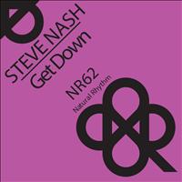 Steve Nash - Get Down