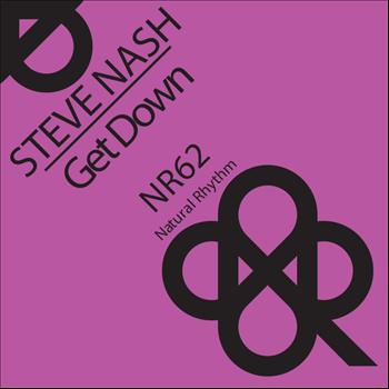 Steve Nash - Get Down