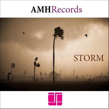 Various Artists - Storm