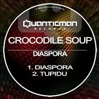 Crocodile Soup - Diaspora