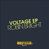 Robin Bright - Voltage