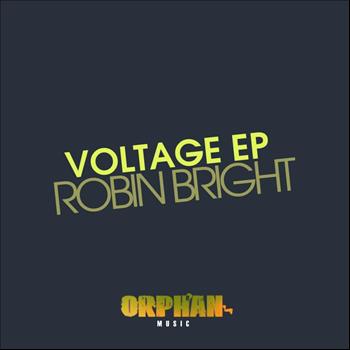 Robin Bright - Voltage