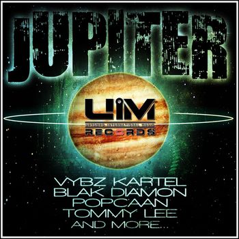 Various Artists - Jupiter