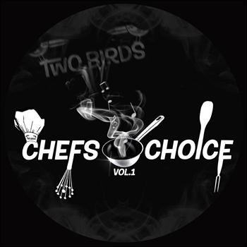 Various Artists - chef's choice #1