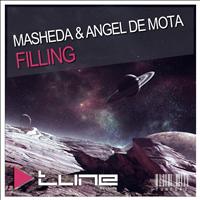 Masheda - Filling