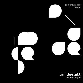 Tim Deetakt - Window Apple