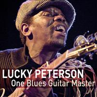 Lucky Peterson - One guitar master