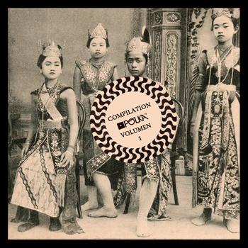 Various Artists - POLKA COMPILATION VOL.1