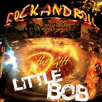 Little Bob - Still Burning