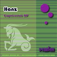 Hanz - Hanz - Capricornio EP