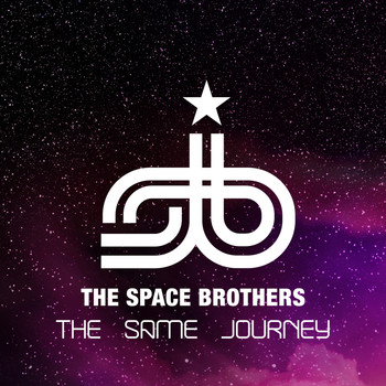 The Space Brothers - The Same Journey