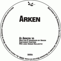Arken - Arken 10 / Tree Bells / Vessel