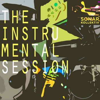 Various Artists - The Instrumental Session