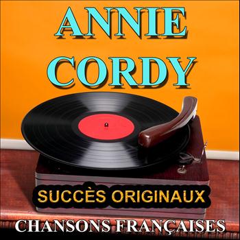 Annie Cordy - Chansons françaises (Succès originaux)