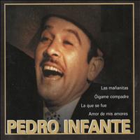 Pedro Infante - Las Mananitas