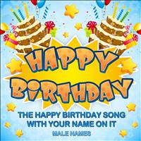 Joyeux Anniversaire Prenoms Mas Chorus Friends Telechargements Mp3 7digital France