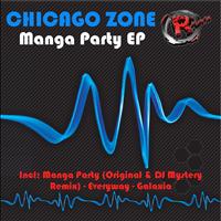 Chicago Zone - Manga Party EP