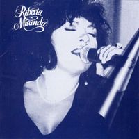 Roberta Miranda, Continental - Roberta Miranda - Vol. 8