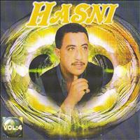 Hasni - Best of Hasni, Vol. 4