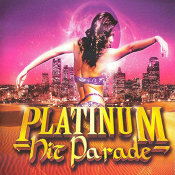 Various Artists - Platinum Hit Parade
