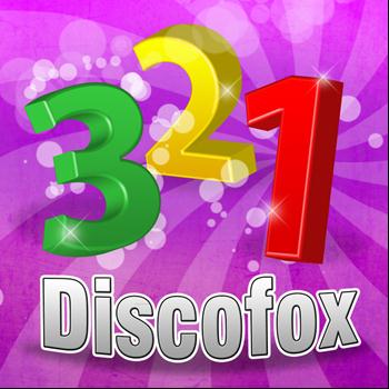 Various Artist - 321 Discofox