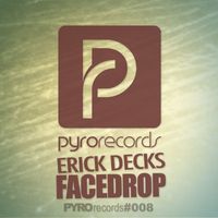 Erick Decks - Facedrop