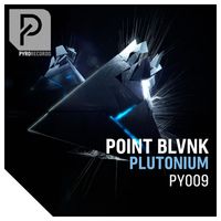 Point Blvnk - Plutonium