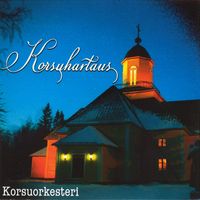 Korsuorkesteri - Korsuhartaus