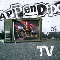 Appendix - TV