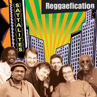Sattalites - Reggaefication