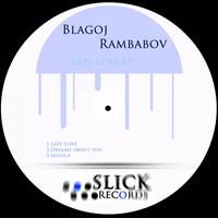 Blagoj Rambabov - Lazy Love EP