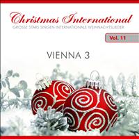 Vienna Philharmonic Orchestra, Clemens Krauss - Christmas International, Vol. 11 (Vienna 3)