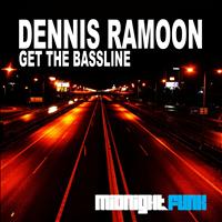 Dennis Ramoon - Get The Bassline