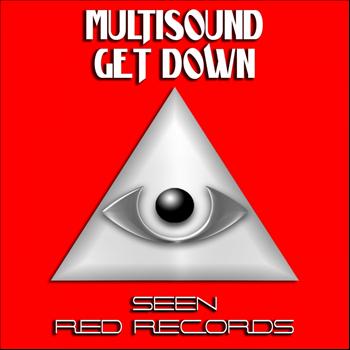 MultiSound - Get Down
