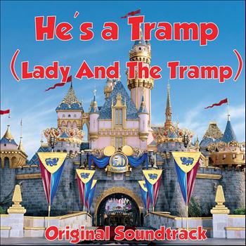 Peggy Lee - He's A Tramp (Lady And The Tramp Original Soundtrack)
