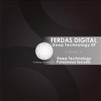 Ferdas Digital - Deep Technology EP