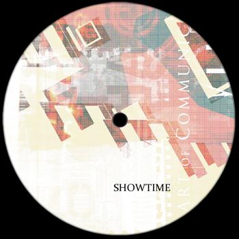 Various Artists - Showtime